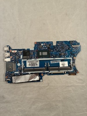 M47321-001 Hp Intel Core i3-1115G4 Motherboard 14C-CC0013DX