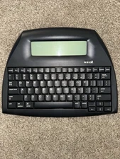Alphasmart Neo 2 NEO2-KB Word Portable PC Processor Keyboard Classroom 🔥