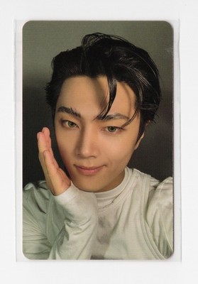 ENHYPEN - DESIRE : UNLEASH [KTOWN4U] LUCKY DRAW EVENT EXCLUSIVE