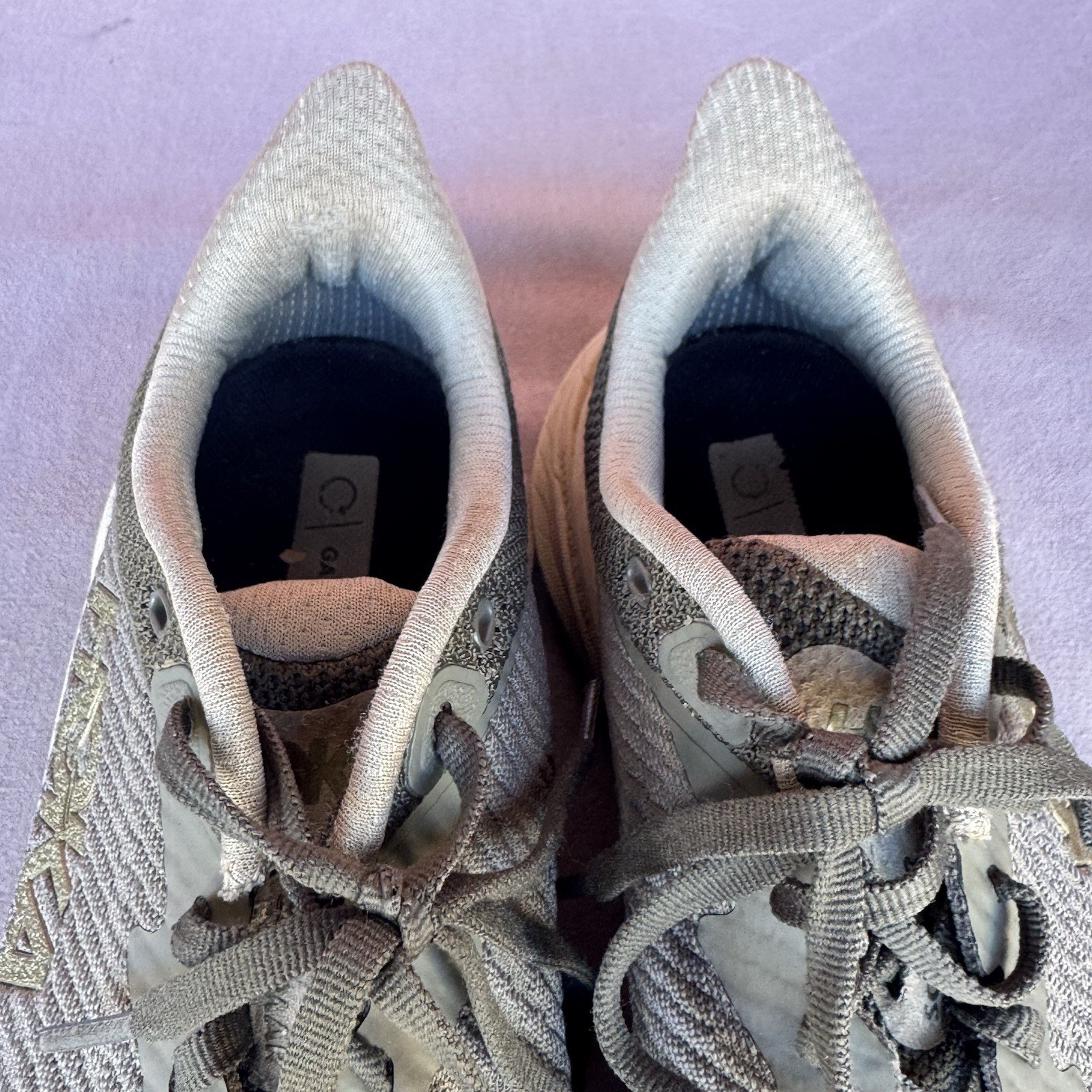 Size 8d - Hoka One One Solimar 1123074-SCV Mens Athletic Shoes thumbnail 4