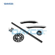 Kit de distribution Mercedes 207