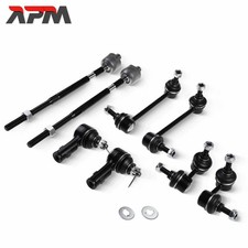 Rotule de direction Mitsubishi LANCER