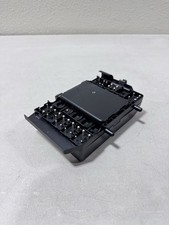 90-02 MERCEDES R129 SL500 300SL Left Or Right Under Seat Control Module #1213