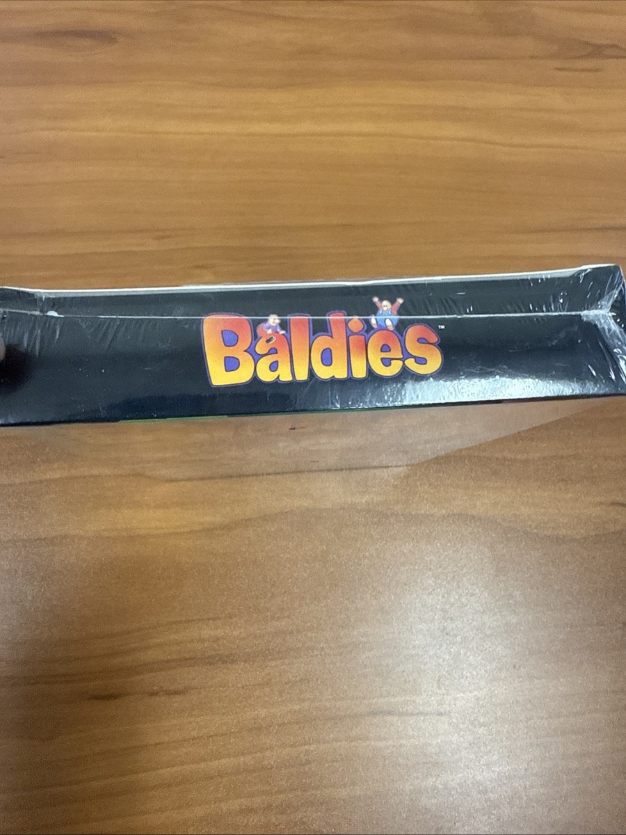 Nintendo Switch ATARI Jaguar Baldies Baldies Atari Jaguar CD : Amazon.ae: Videogames