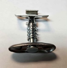 Headlight Rim Repair Kit 1928-34 Ford