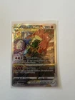 Charizard VSTAR SWSH262 Promo Full Art Holo Promo Card ESTIMATED PSA 9/10