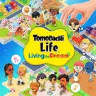 Tomodachi Life: Living The Dream (Nintendo Switch) BRAND NEW PHYSICAL COPY