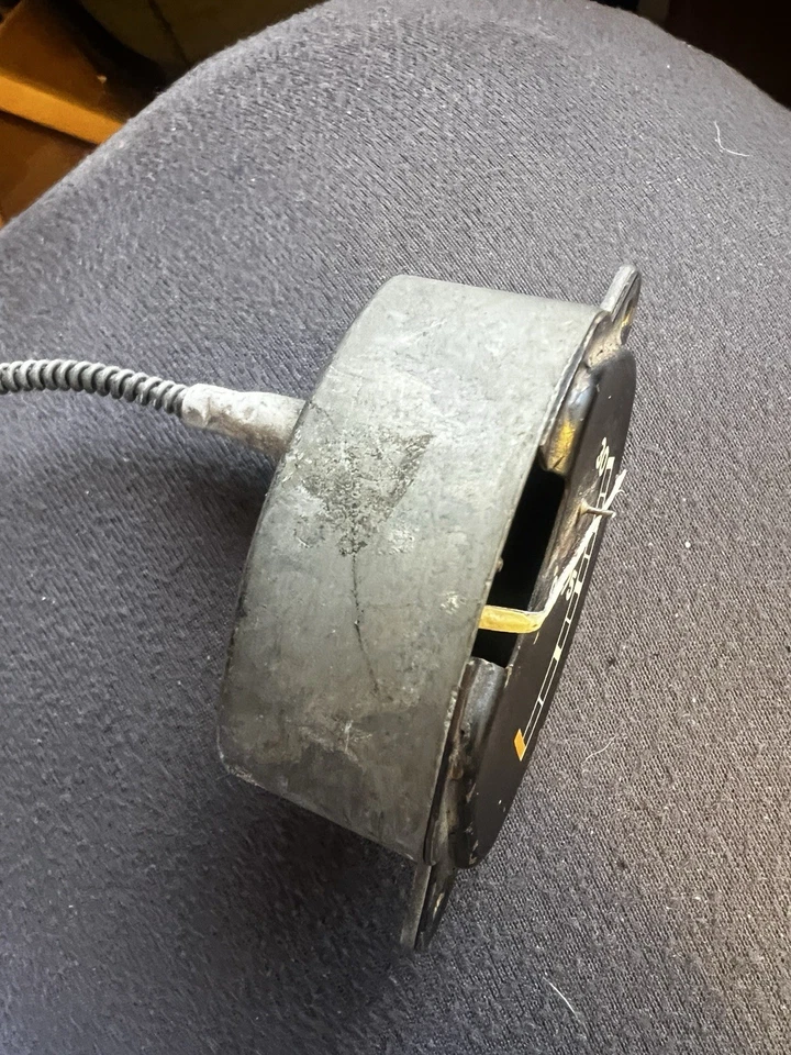 英国汽车温度计:MG、劳斯莱斯、路虎? — 第 4/4 张图片