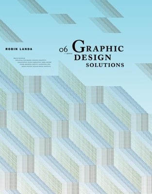Graphic Design Solutions by Robin Landa - 9781337554053