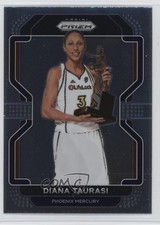 2022 Panini Prizm WNBA Diana Taurasi #6 1qv7