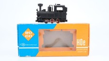 Roco H0e 4100 Schmalspur Dampflok 