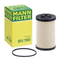 Kraftstofffilter Mann-Filter BFU 700 X FüR Mercedes-Benz Henschel T2/L