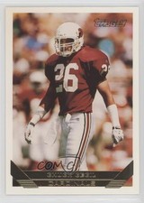 1993 Topps Gold Chuck Cecil #506 0qr0