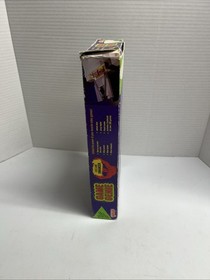 Galoob - Game Genie - Nintendo NES Game Cartridge Adapter W BOX & Manual See Pic