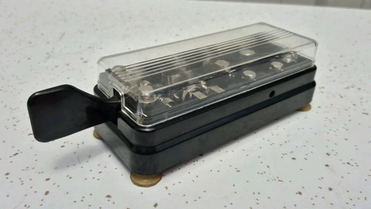 Hi-Mound Code Keyers and Keys for sale - eBay