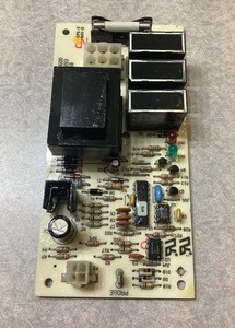 Manitowoc Ice Machine 1092-600-R 2511393 Control Board