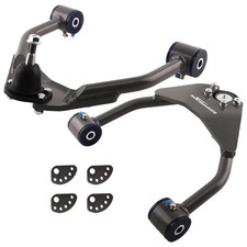 Upper Drop Alignment Control Arms Drop Kit For 1999-2006 Silverado Sierra 1500