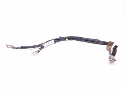 Volvo V40 Cross country Battery relay fuse 31419417