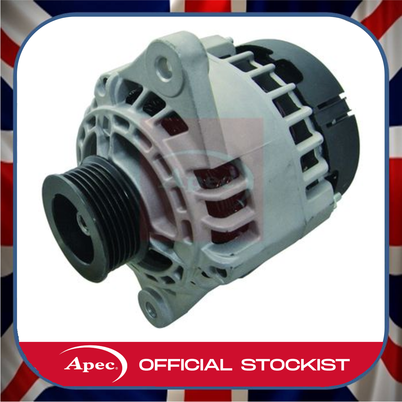 Alternator 12V Voltage 120A Charge Current For Alfa Romeo 145 Fiat Marea Stilo - Image 2