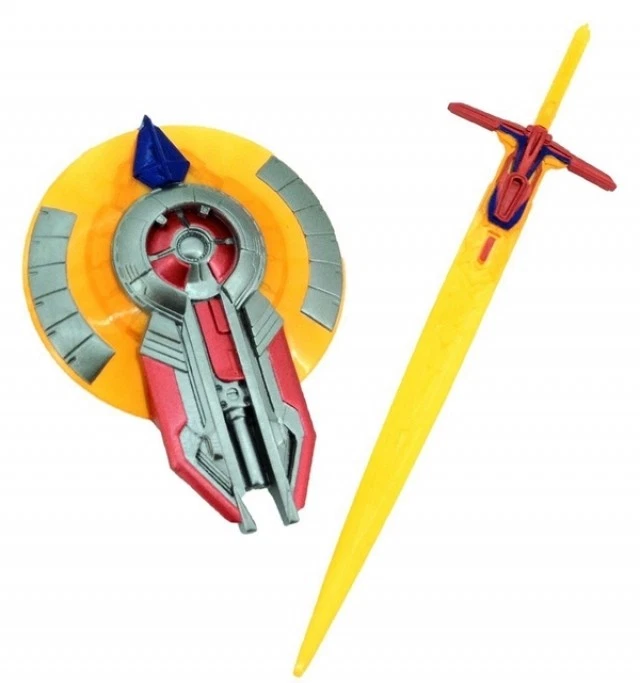 AD31 Optimus Prime Ultimate Power Mode | Transformers Age of Extinction Lost Age - Image 4 of 4