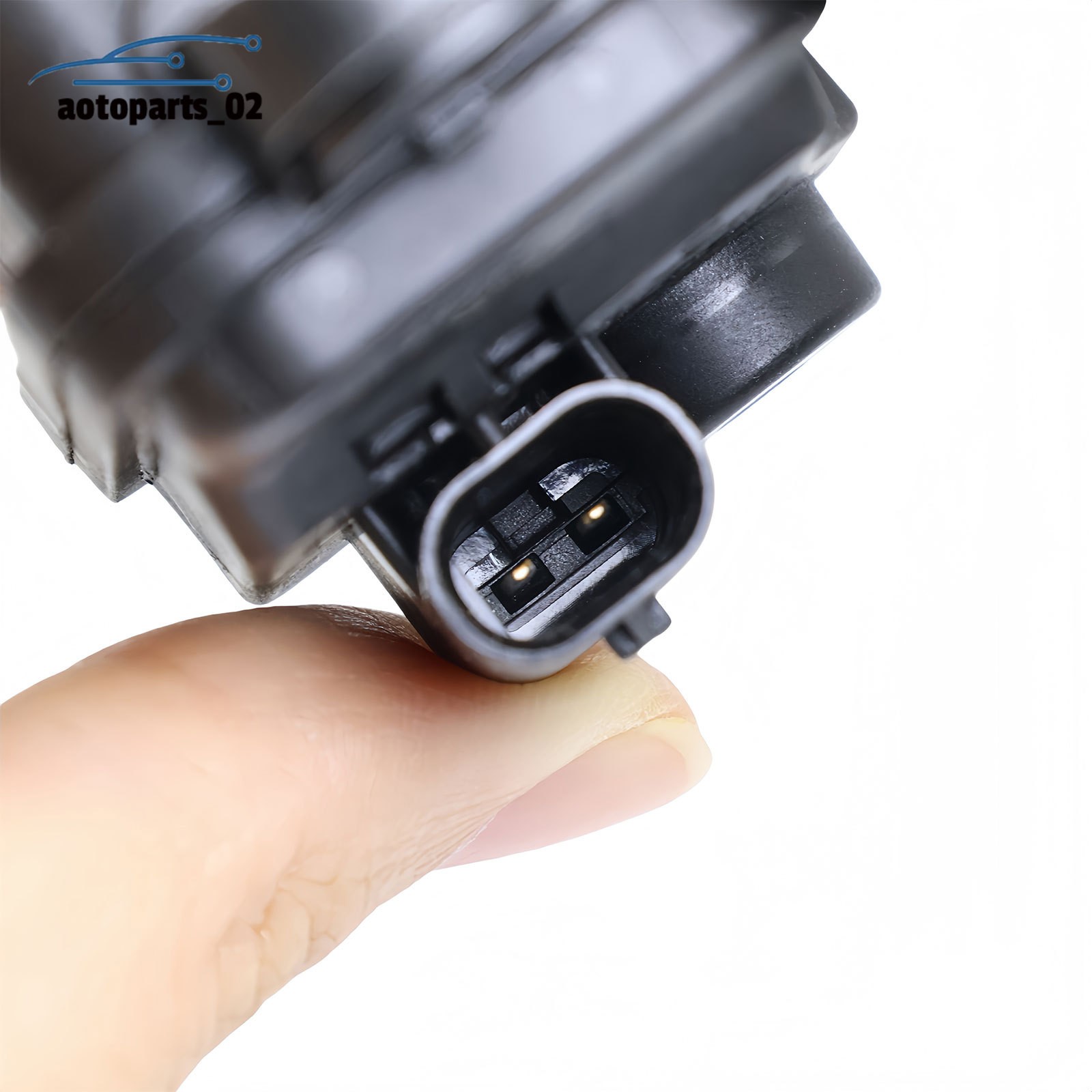 Maserati Levante 2013-2018 Door lock actuator P/N 670003390