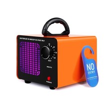 Ozone Generator 320,000mg/h, Ozone Machine Odor Removal Ozone O... USA FAST SHIP