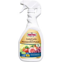 Substral Grundstoff Lecithin Spray