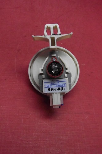 Waschmaschine BEKO WMB81445LW Druckschalter