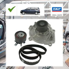 Wasserpumpe + Zahnriemensatz Skf für Jeep Wrangler III JK 2.8 CRD