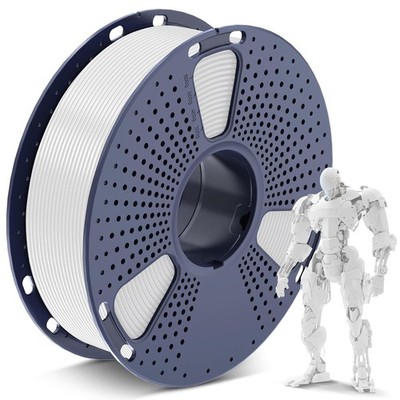 SUNLU PLA 3D Printer Filament 1.75mm Neatly Wound 3D Printing Filament