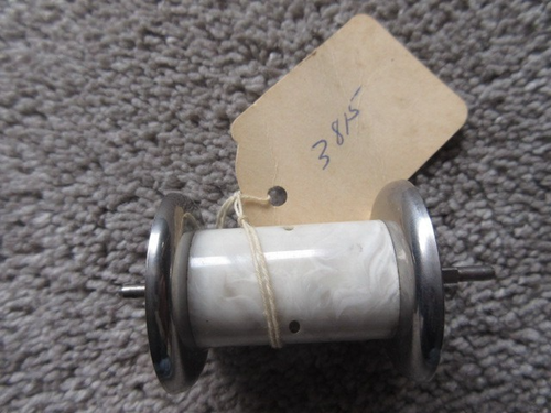Bobine mulinello Shakespeare Levelwind vintage - Foto 47 di 87