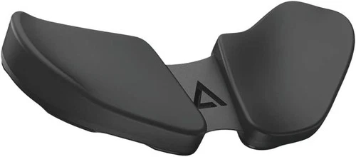 DELTAHUB Carpio 2.0 - Right-Handed Truly Ergonomic Wrist Rest for Mouse, Carpal