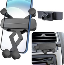 Car Phone Holder Mount for 2009 2010 2011 2012 2013 2014 2015 2016 2017 Tiguan