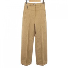 Authentic HERMES 5E0469DG pants 230-000-200-4869