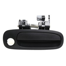 Front Outside Exterior Textured Door Handle Passenger Right Rh For 98-02 Corolla