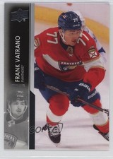 Click to enlarge Frank Vatrano