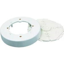 Legrand Wiremold NMW Fixture Box, 4 in D