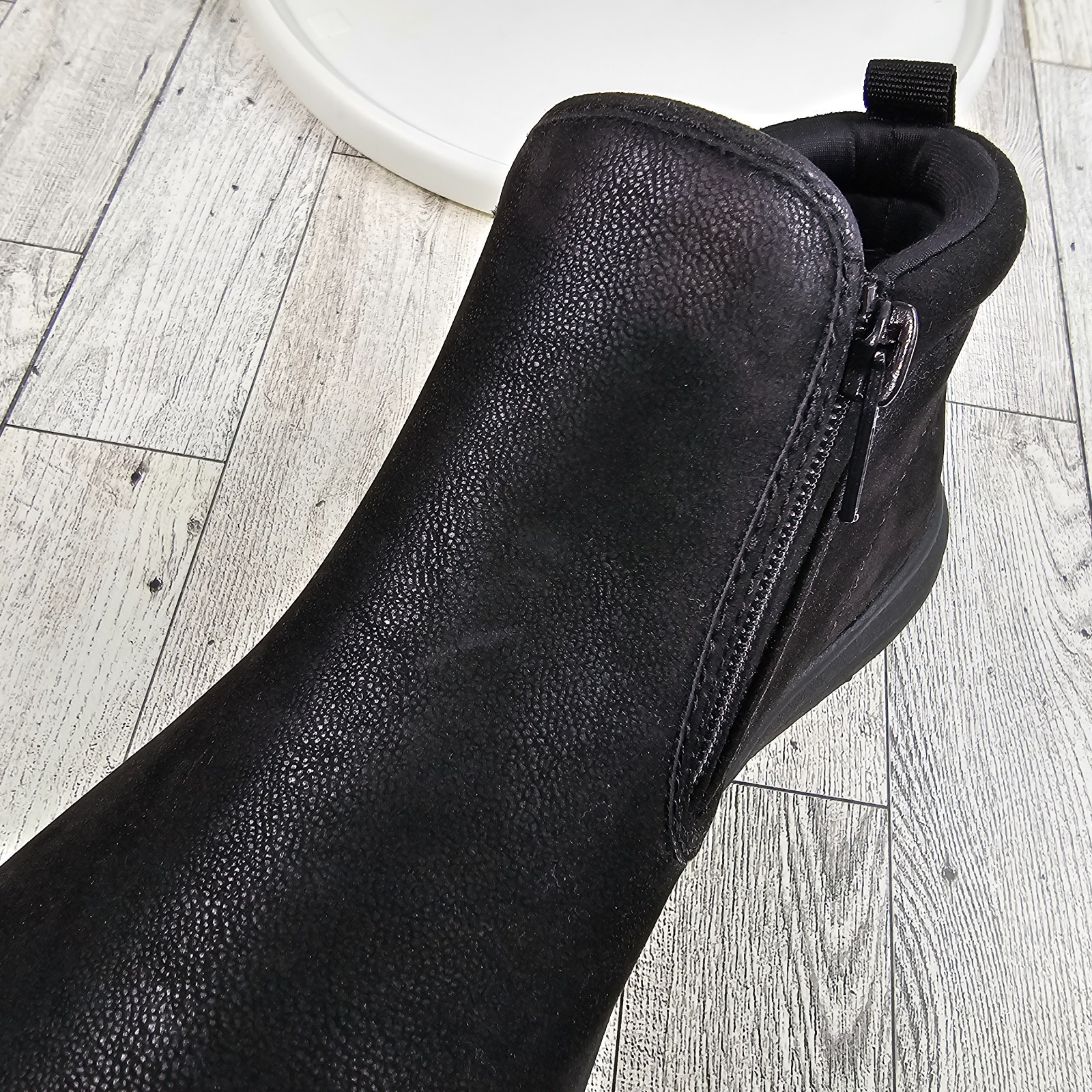 Clarks Cloudstepper Ankle Boot Womens Breeze Clov… - image 13