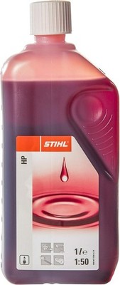 Stihl - 2-Takt Öl, 1 Liter Flasche
