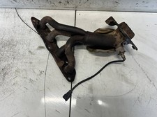 Toyota Prius 2006 Exhaust Manifold used, Genuine FR1987824-23