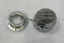 PARKER Hydraulic Tank Breather Cap 3"