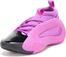 Adidas Womens Harden Volume 8 Basketball 11 W...