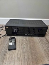 Sansui A 3100 Stereo Integrated Amplifier 280 Watt TESTED