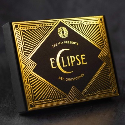 Finsternis von Dee Christopher und die 1914