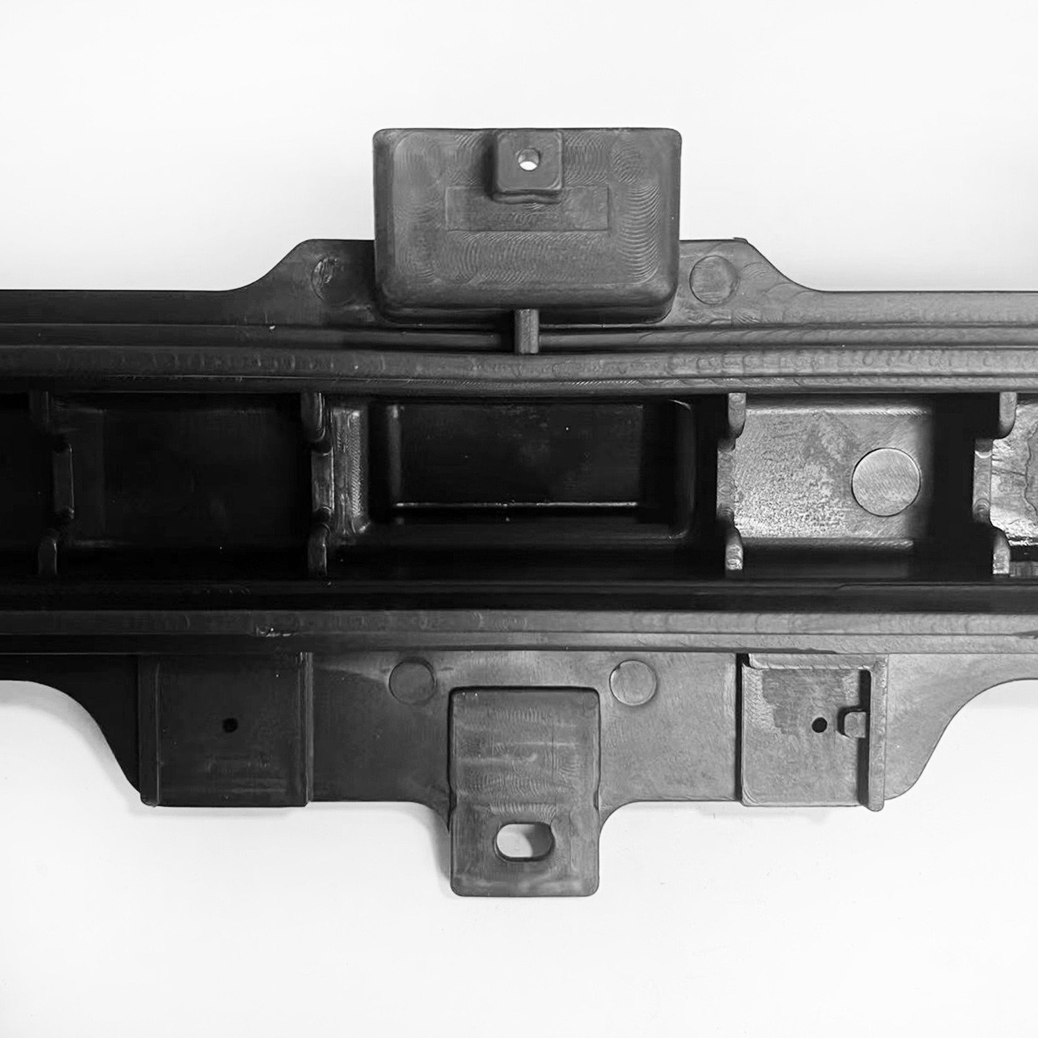 86631DW000 For Kia Sportage 2023-24 Rear Bumper Rein Forcement Plastic