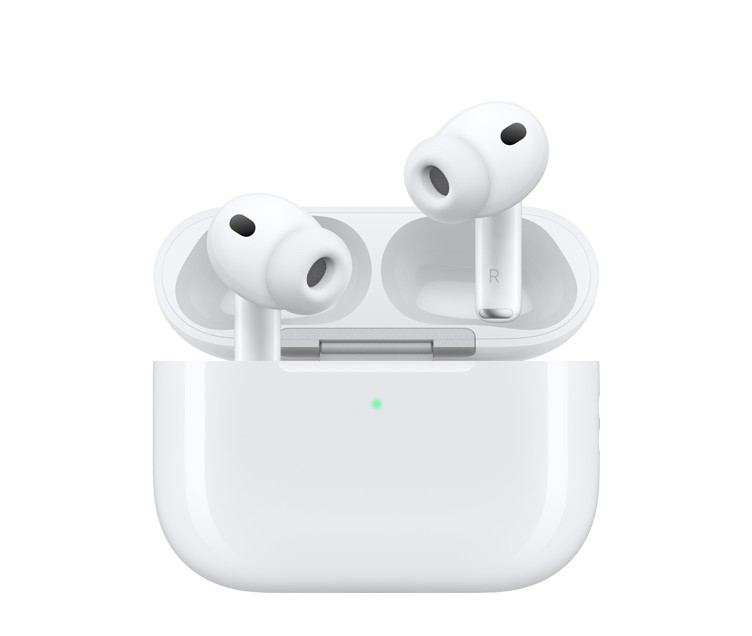 Apple AirPods Pro 3 White In Ear Headphones MFHP4LL/A
