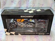 Unopened item PMA 1 12 Honda RC211V Repsol Honda Team 46 Valentino Rossi MotoGP