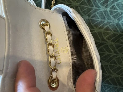 sac chanel - Photo 1/4