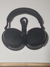 Auriculares inalámbricos sobre la oreja Sennheiser MOMENTUM 4 - negros funcionan en muy buen estado 