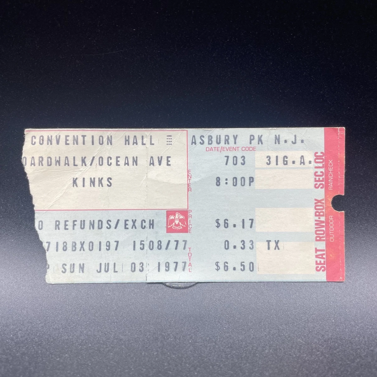 The Kinks Memorabilia for sale | eBay